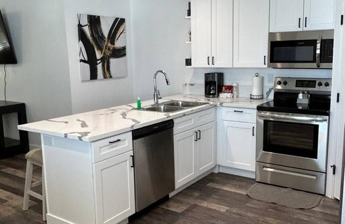 Duchesne Maison | Modern Comfort Near the Uinta Mountains – 3BR Family Retreat in Duchesne, UT