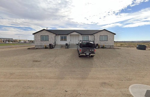 Duchesne Maison | Modern Comfort Near the Uinta Mountains – 3BR Family Retreat in Duchesne, UT