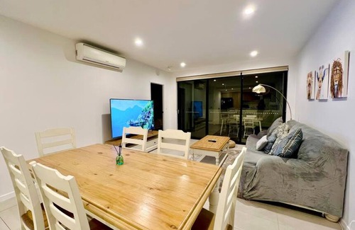 Macgregor Appartement | Modern Comfort near Westfield
