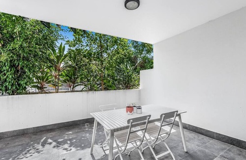 Macgregor Appartement | Modern Comfort near Westfield