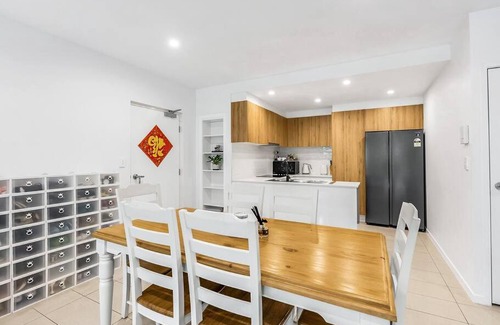 Macgregor Appartement | Modern Comfort near Westfield