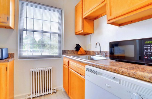 Northeast Alexandria Appartement | The Perfect Stay is Awaiting for You!