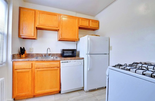 Northeast Alexandria Appartement | The Perfect Stay is Awaiting for You!