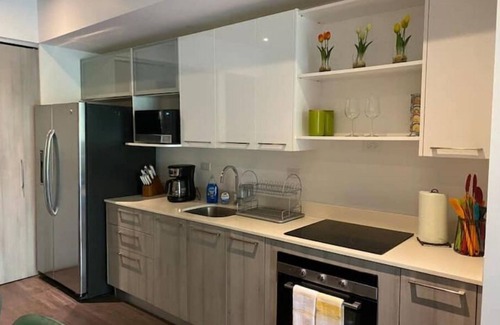Santa Ana Copropriété | Modern Comfortable 1-Bedroom Condo Pool/Gym/BBQ