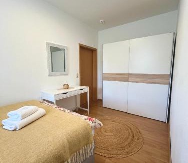 Greifswald Appartement | Modern & Comfortable Apartment Greifswald