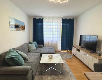 Greifswald Appartement | Modern & Comfortable Apartment Greifswald
