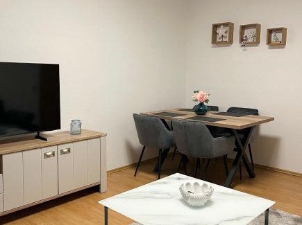 Greifswald Appartement | Modern & Comfortable Apartment Greifswald