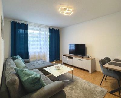Greifswald Appartement | Modern & Comfortable Apartment Greifswald