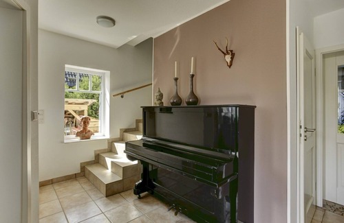 Glindfeld Maison | Modern, comfortable vacation home with large garden and veranda, between Winterberg and Willingen