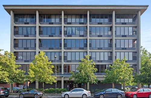 Near South Side Copropriété | Modern Condo by McCormick Place