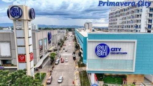 Cagayan de Oro Appartement | Modern Condo with pool and gym