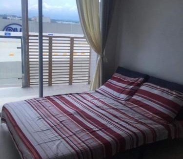 Cagayan de Oro Appartement | Modern Condo with pool and gym