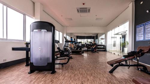 Cagayan de Oro Appartement | Modern Condo with pool and gym