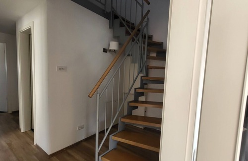 Uhingen Appartement | Modern condominium near Stuttgart