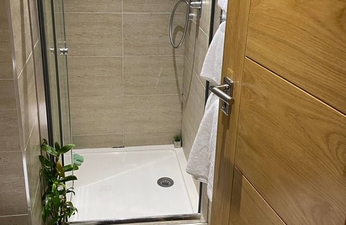 Dunstable Appartement | Modern Contemporary Luxury Small Medium