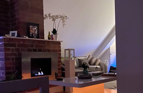 Dunstable Appartement | Modern Contemporary Luxury Small Medium