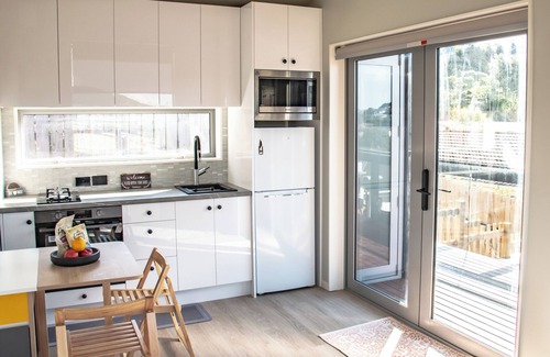 Tawa Maison | Modern Contemporary Single Detach Home