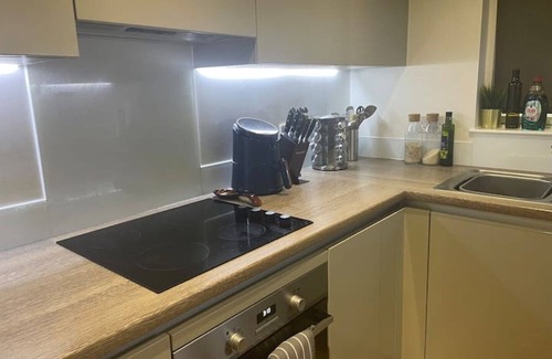 Gascoigne Appartement | Modern Cosy London 1 bed Flat