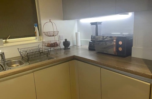 Gascoigne Appartement | Modern Cosy London 1 bed Flat