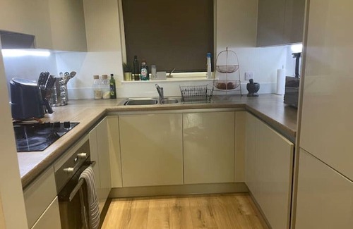 Gascoigne Appartement | Modern Cosy London 1 bed Flat