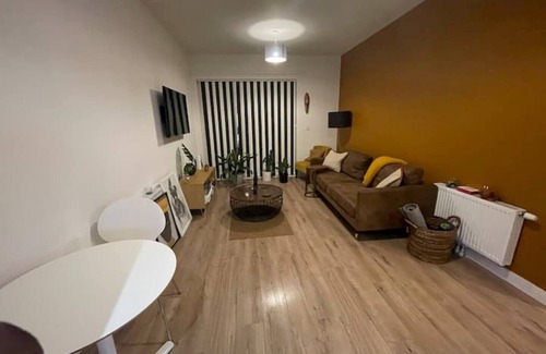 Gascoigne Appartement | Modern Cosy London 1 bed Flat