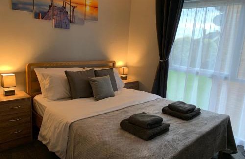Chelmsford Appartement | Modern Cosy Warm Home With Free Parking