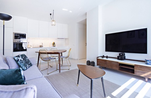 Conceicao e Cabanas de Tavira Appartement | Moderne, confortable, piscine