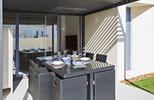 Conceicao e Cabanas de Tavira Appartement | Moderne, confortable, piscine