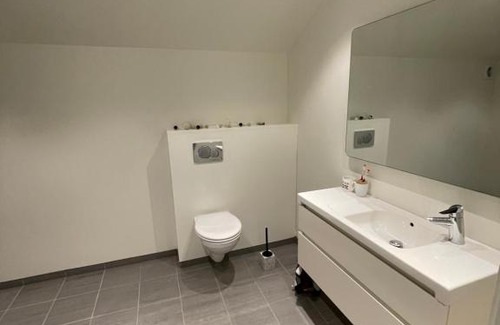 Sogndal Maison | Modern cottage
