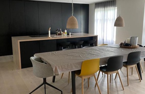 Sogndal Maison | Modern cottage