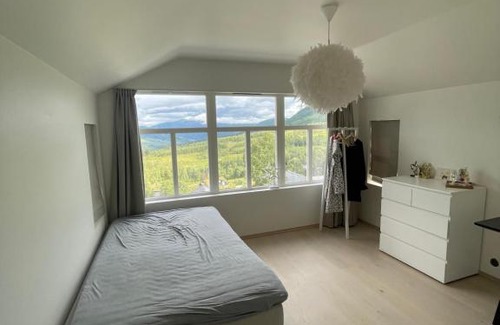 Sogndal Maison | Modern cottage