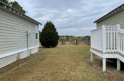 Hartsfield Maison | Modern Cottages - Hanks`s Cottage
