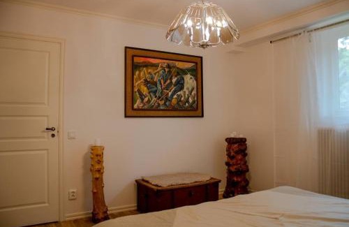 Borlange Appartement | Modern Country Apartment