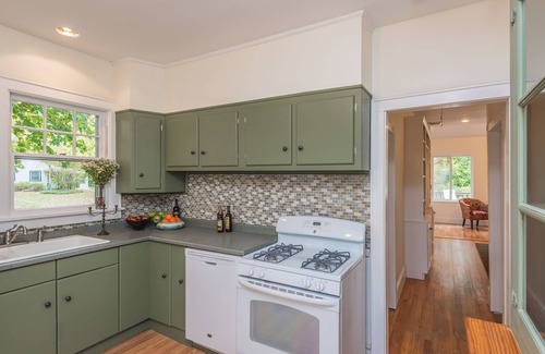Ancram Maison | Modern Country Cottage, près de ski / snowboard. Retreat and Relax.