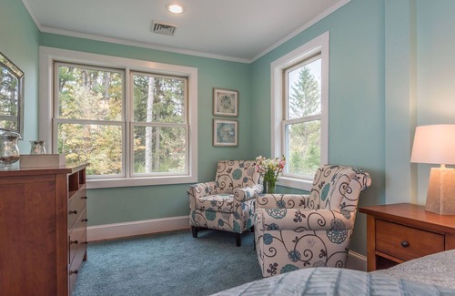 Ancram Maison | Modern Country Cottage, près de ski / snowboard. Retreat and Relax.