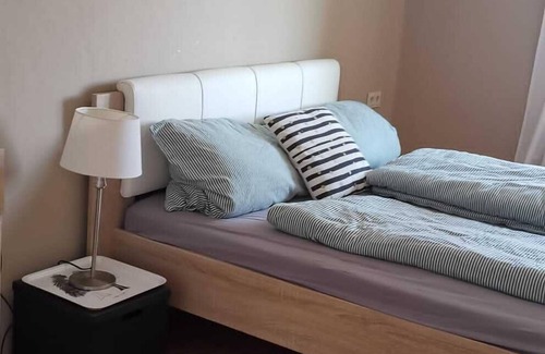Fridolfing Maison | Modern country house in a quiet location with mountain panorama