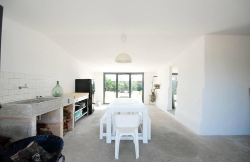 Es Llombards Maison | Maison de campagne moderne "Casa Coco" avec piscine 6 pers.