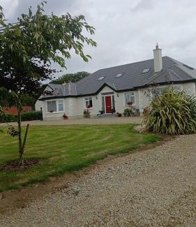 Ballymurn Appartement | Modern Countryside apartment Killmallock Lodge