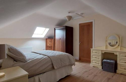 Ballymurn Appartement | Modern Countryside apartment Killmallock Lodge