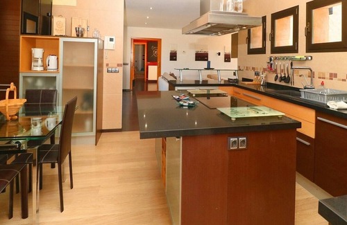 Es Palmer Villa | Villa moderne de campagne avec piscine privée, idéalement située à seulement 6 minutes en voiture de la plage d'Es Trenc!