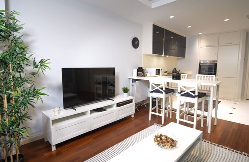 Taksim Appartement | Modern & Cozy 1Bdr in Vibrant Beyoğlu