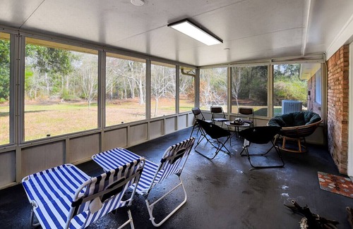 Kreole Maison | Modern & Cozy 3BR/2BA Netflix Big Parking