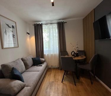 Zalau Appartement | Modern Cozy Apartment Zalau
