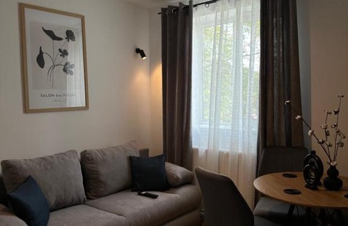 Zalau Appartement | Modern Cozy Apartment Zalau