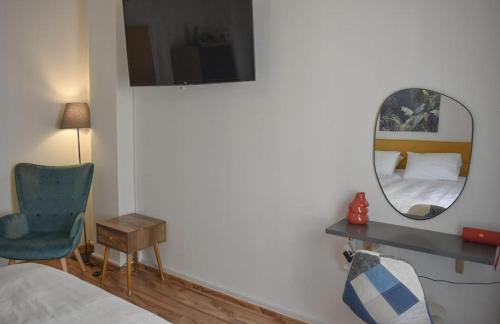 Patras Appartement | Modern Cozy Central Flat