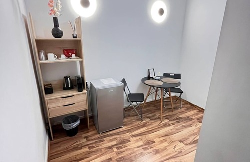 Patras Appartement | Modern Cozy Central Flat