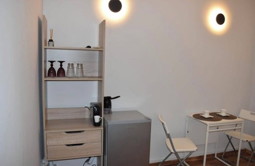 Patras Appartement | Modern Cozy Central Flat