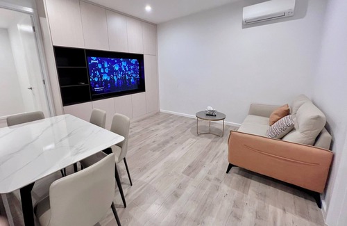 Macgregor Maison | Modern Cozy Cottage in Macgregor -3