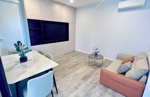 Macgregor Maison | Modern Cozy Cottage in Macgregor -3