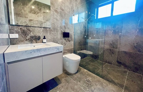 Macgregor Maison | Modern Cozy Cottage in Macgregor -3